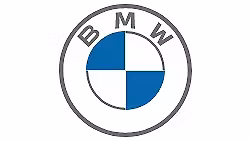 BMW logo