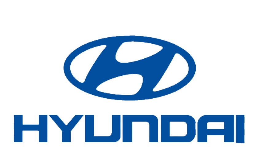 Hyundai logo