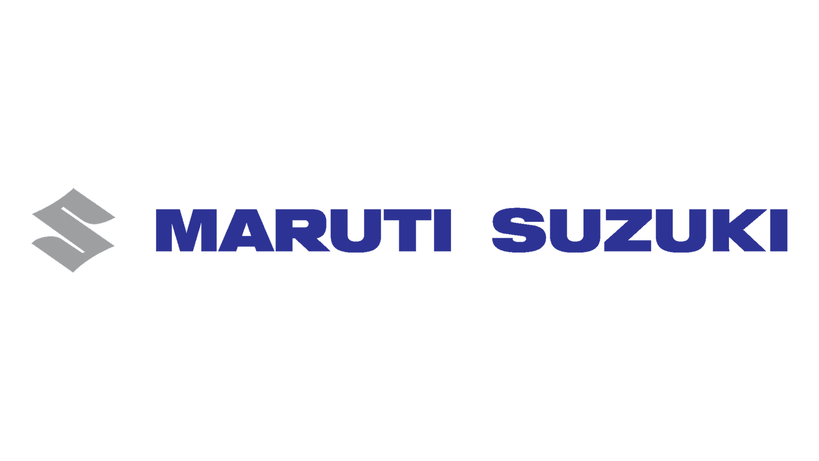 Maruti Suzuki logo