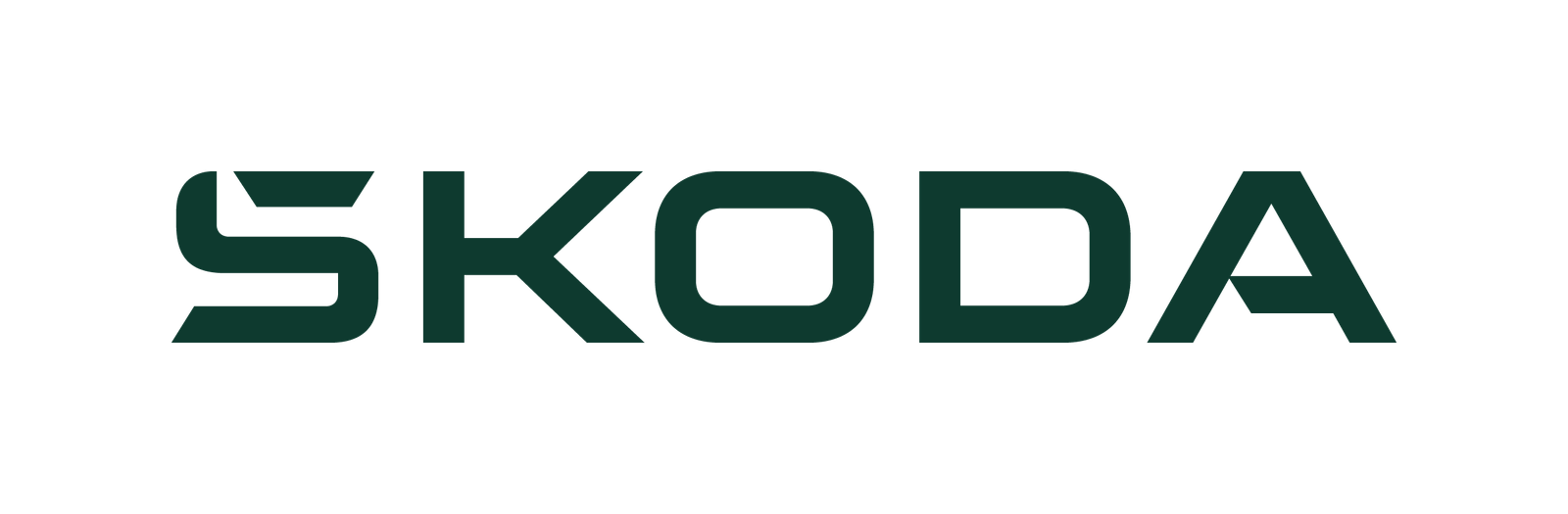Skoda logo