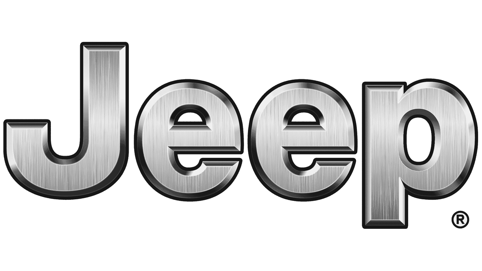 Jeep logo