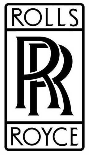 Rolls Royce logo