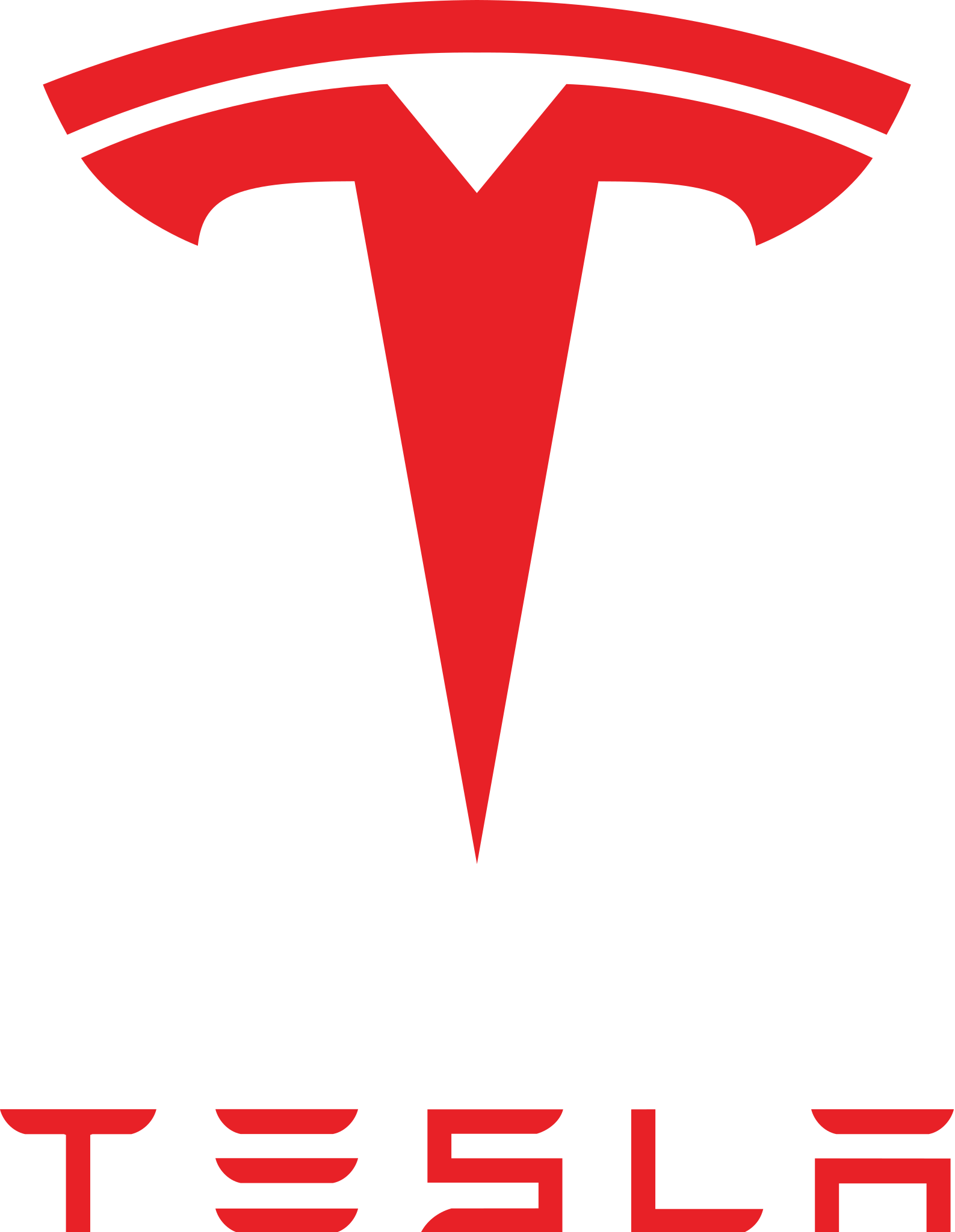 Tesla logo
