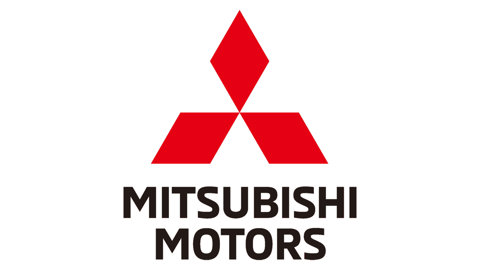 Mitsubishi logo